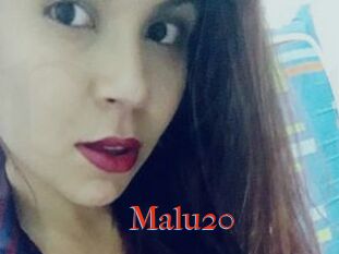 Malu20
