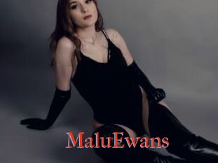MaluEwans