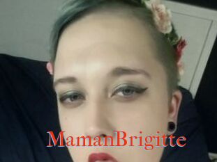 MamanBrigitte