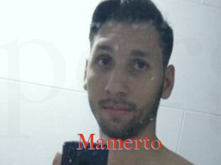 Mamerto