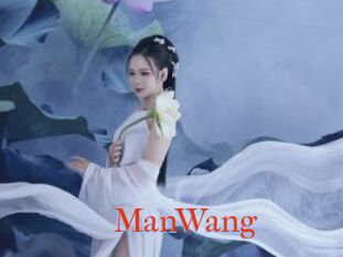 ManWang
