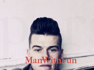 ManWithFun
