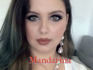 Mandarina