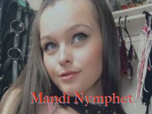 Mandi_Nymphet