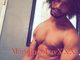 MandingoLuvXXX