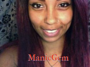 ManicGem
