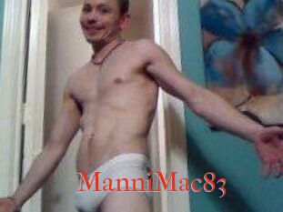 ManniMac83
