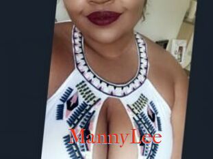 MannyLee