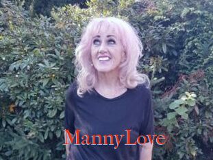 MannyLove