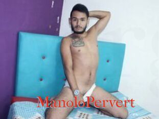 ManoloPervert