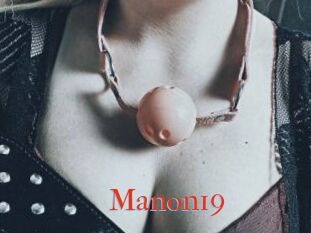 Manon19