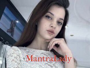 MantraLady