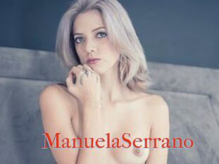 ManuelaSerrano