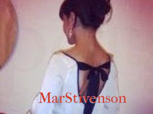 MarStivenson