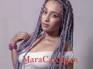 MaraCardigan