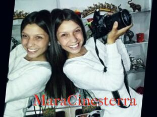 MaraCinesterra