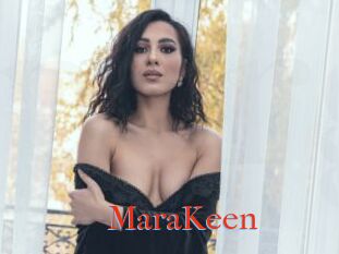 MaraKeen