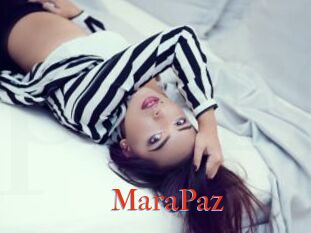 MaraPaz
