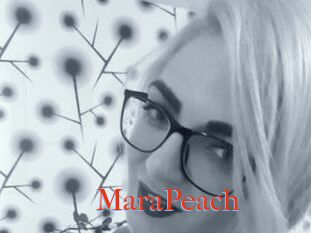 MaraPeach