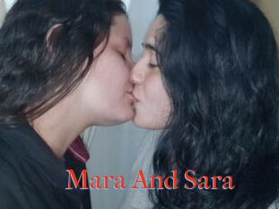 Mara_And_Sara