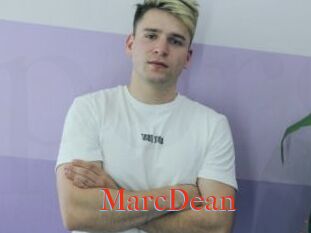 MarcDean