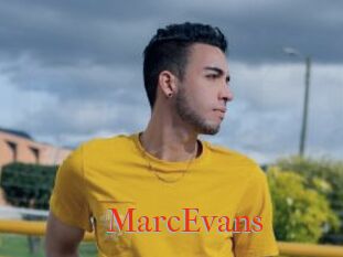 MarcEvans