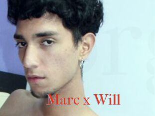 Marc_x_Will