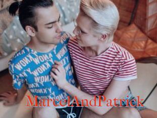MarcelAndPatrick