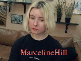 MarcelineHill