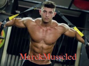 MarckMusscled