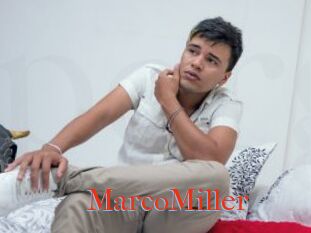 MarcoMiller