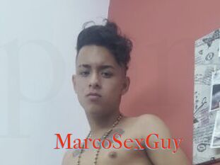 MarcoSexGuy