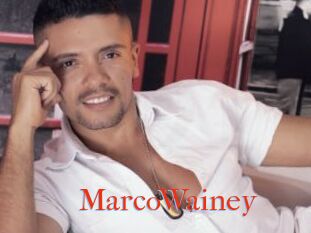 MarcoWainey