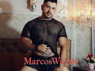 MarcosWayne