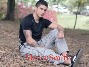 MarcuSmith