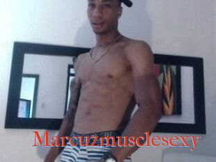 Marcuzmusclesexy