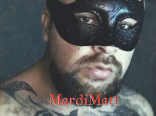 MardiMatt