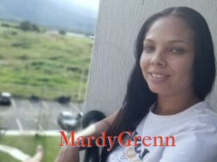 MardyGrenn