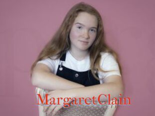 MargaretClain
