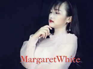 MargaretWhite