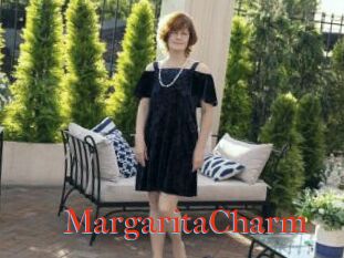 MargaritaCharm