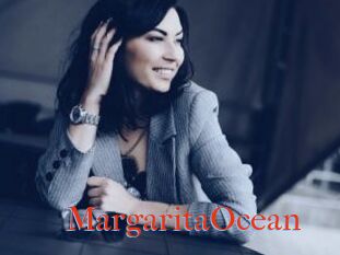 MargaritaOcean