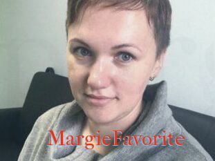 MargieFavorite