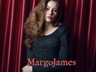 MargoJames