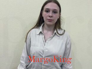 MargoKing