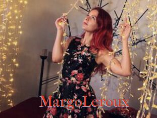 MargoLeroux