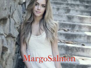 MargoSalmon