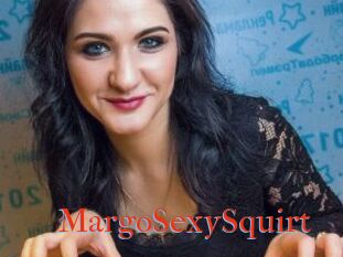 MargoSexySquirt