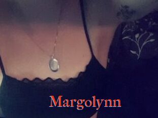 Margolynn