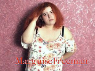 MarguiseFreeman